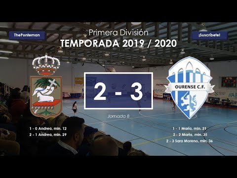Poio Pescamar 2 - 3 Ourense Envialia