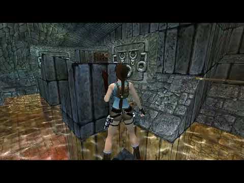 TRLE 2008.01.01 - BtB2008 - Water of Life