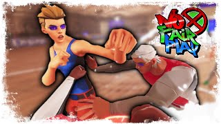 No Fair Play - First Person View (Update V0.28)