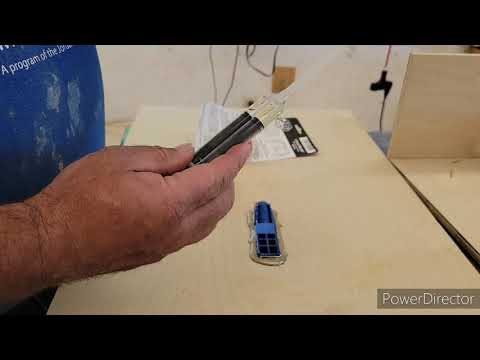 Does JB weld ClearWeld cure in 1 hour?