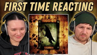 The Agony Scene - Prey REACTION