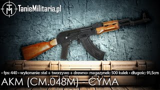 Cyma Cm.048