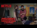 Stranger Things: Spotlight | The Duffer Brothers | Netflix