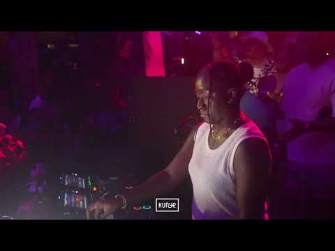 KITTY AMOR DJ Set | Kunye Cape Town V, South Africa