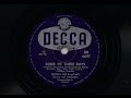 Brenda Lee 'Some Of These Days' S.A. 1959 78 rpm