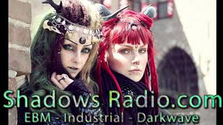 Industrial Dance Music - Electronic Body Music - Dark Electro