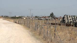 preview picture of video 'Annaba : Village LAABIDI [ Chourfa ]'