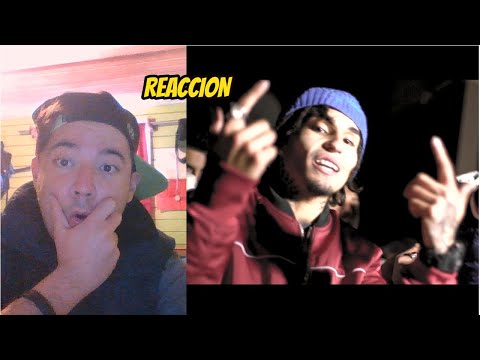 (REACCION)  PABLO CHILL-E  x SIMON LA LETRA  x GUCCI LEAN x SHISOSALOUD x TAME