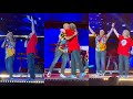 Gli 883 riuniti - Max Pezzali e Mauro Repetto @Live Arena di Verona 2022
