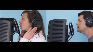 Avancer - Ridsa (Cover Gaëlle et Denis G)