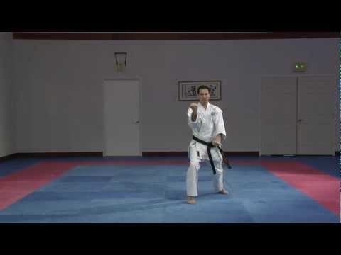 Pachu - International Hayashi-Ha Shito-Ryu