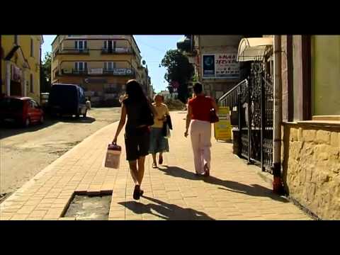 Krosno24.pl - Uwaga - przejścia nie ma (08.08.2008)