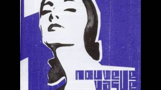 Nouvelle Vague - This Is Not A Love Song (White Session 2004)