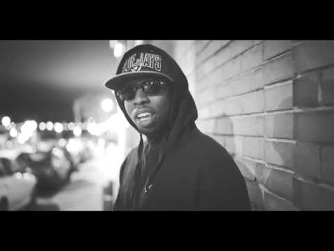 J-Killa -   Bad Meets Evil ( Official Music Video)