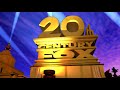 20th Century Fox 2009 Remake By IcePony64