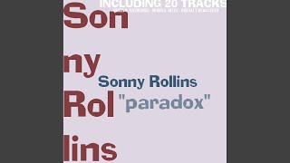 Bird Medley: I Remember You, My Melancholy Baby, The Can&#39;t Take That Away From Me, Star Eyes