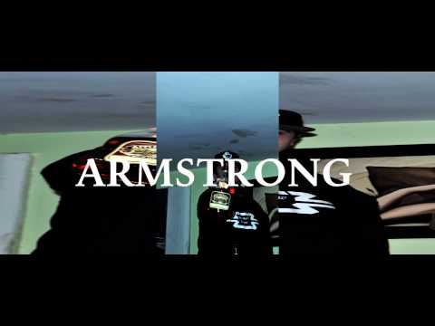 Sebb Raw - Armstrong Feat. Yung C
