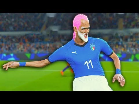 SALVATORE ROSA SPRUZZI A CACCIA DI RECORD!