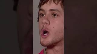 Vai dar namoro? Será? 🫢#novela #shoys #amor