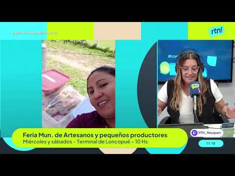 #bienvenidosalbanquete –   ROSA JARA PRODUCTORA DE LONCOPUÉ