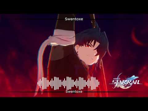 Death Approaches — Blade Trailer OST | Honkai: Star Rail