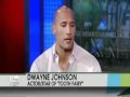 Dwayne 1 Johnson Rocks As Tooth Fairy