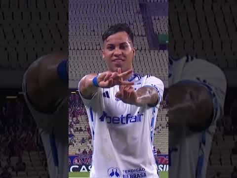 SER CRUZEIRO É BOM DEMAIS, FUNK LANÇAMENTO PRO CRUZEIRO CABULOSO 💙🦊 #funk #CRUZEIRO #cabuloso