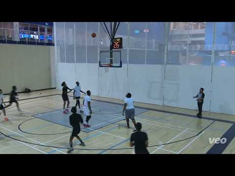 Benny Buckos vs 51 Shooter   sunday tier   tcbl 2022 summer