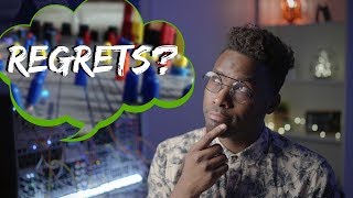 Top 3 synths I REGRET not buying