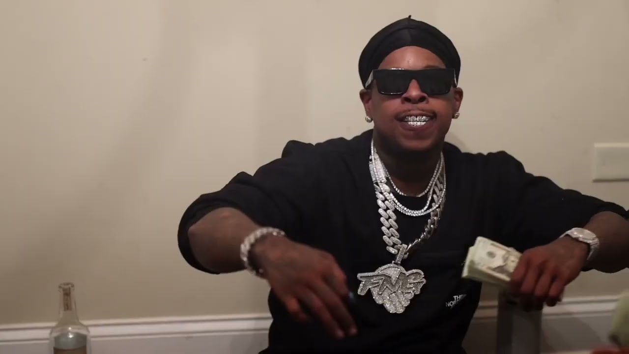 Finesse2Tymes - Check In With Who [Official Music Video]