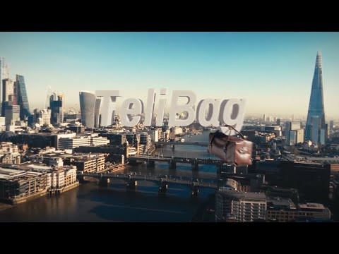 Lil Tib - TELI BAG (Official Music Video)