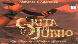 ALABANZAS - GRITA  DE JUBILO