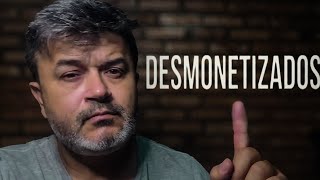 DESMONETIZADOS PARA O FUNDO E ALÉM 