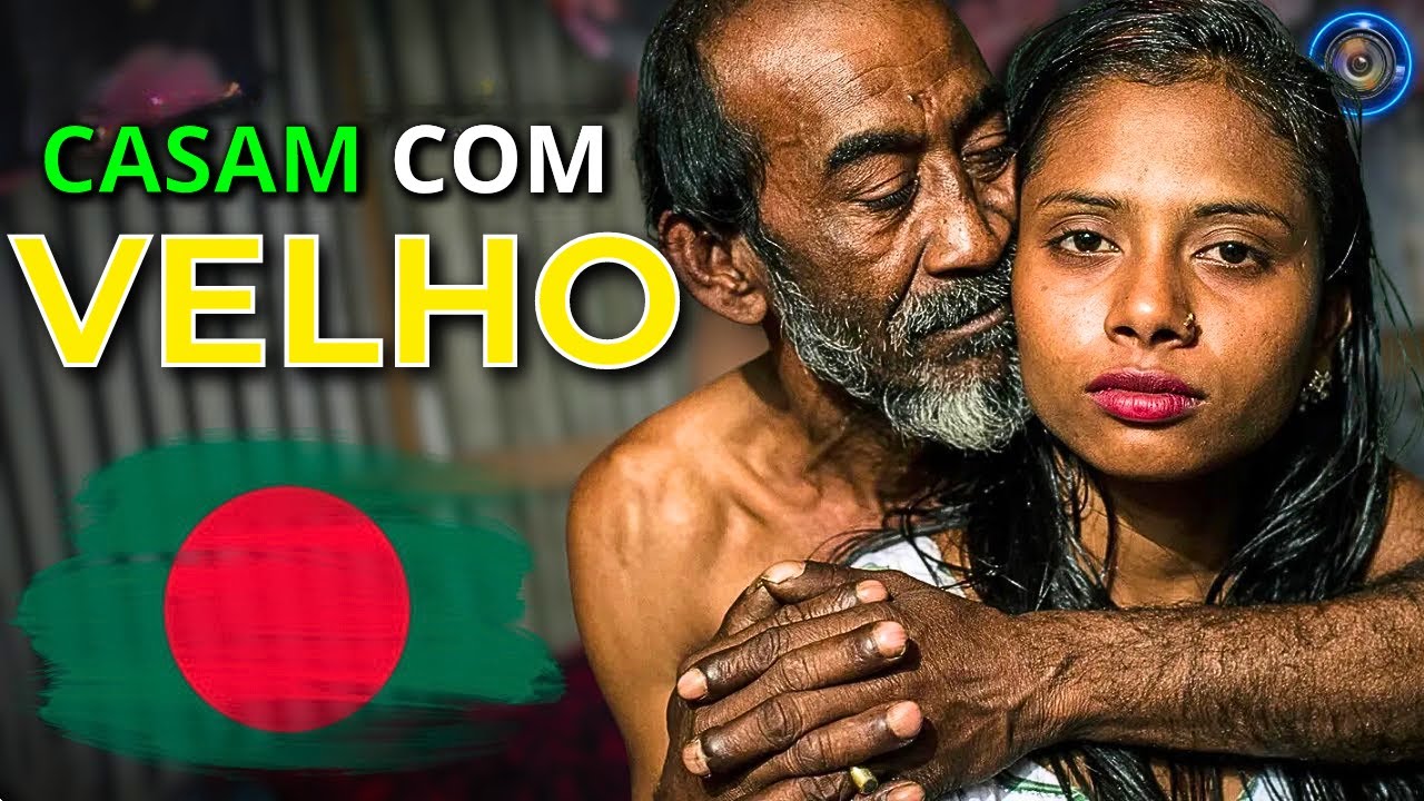 Assim é a Vida Em Bangladesh. O País Pobre e Sujo. Documentário.