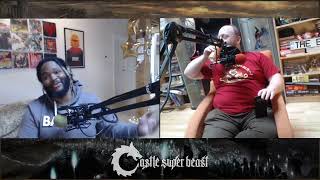 CSB 047: MID OR FEED: TOP IS FED