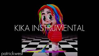 6ix9ine - KIKA (ft. Tory Lanez) Instrumental *BEST ONE* [DUMMY BOY] [LEAK]