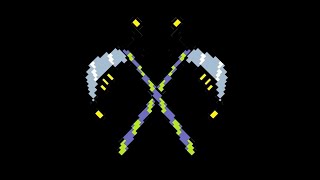 DELTARUNE chapter 1 スパムトン倒せないでジェビルが倒せるの？