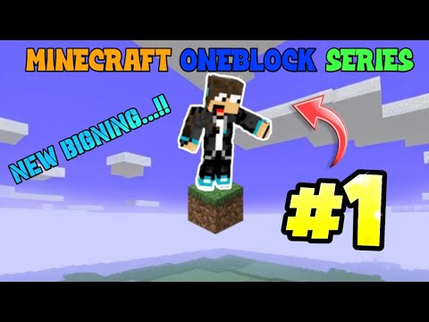 GAMING SYSTEM . 5K views. 30 minutes

ago... - Starting A New Journey in Minecraft  One Block survival #1 🎉 Minecraft Bedrock || In Hindi ||