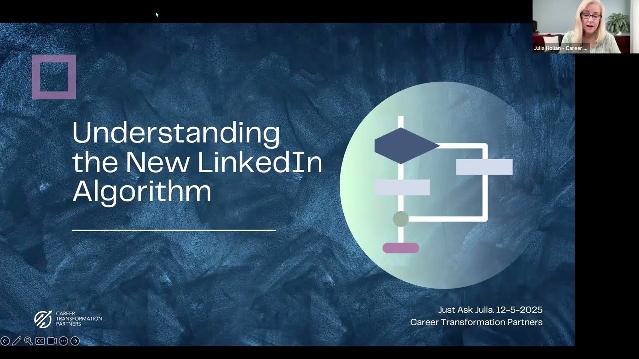 LinkedIn’s New Algorithm Explained: How LLaMA + 360 Brew Shape Your Visibility in 2025