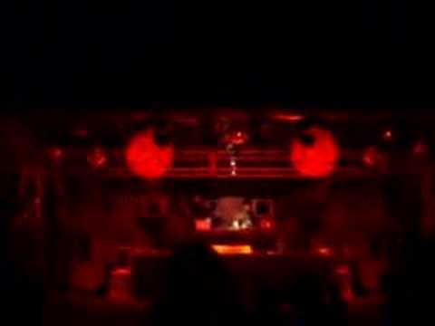 Global David Amo e Julio Navas