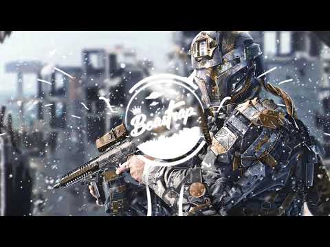 Alpha AF - B.T.M.F.D. [Copyright Free]