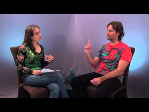 20140519 Interview With Jesus - Emotions S05P01