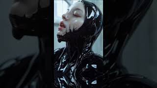 she venom! she venom transformation #shevenom #venom3 #venomgirl #venomthelastdance