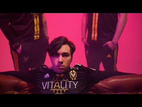 Welcome to EU LCS Spring 2018 Quarter Finals between H2K vs Vitality!