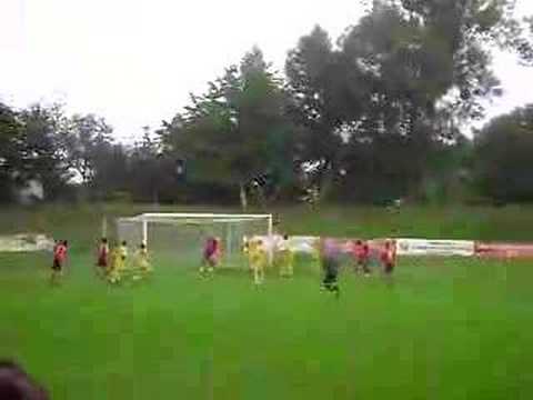 Unia Racibórz - LKS Czaniec 1:2