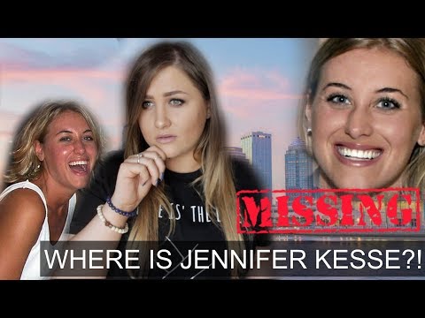 WHERE IS JENNIFER KESSE?! This Makes No Sense!!!