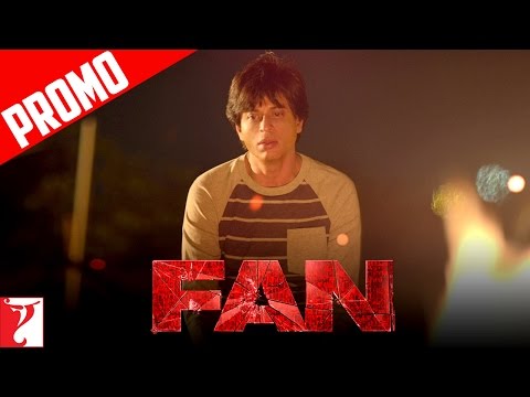 Fan (TV Spot 1)