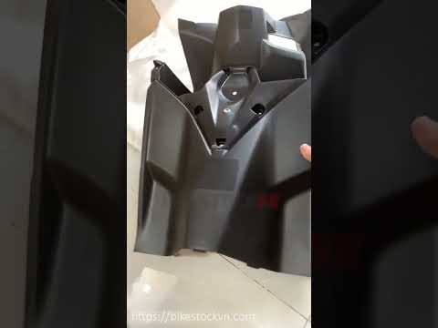 NHỰA YẾM Ổ KHÓA VARIO-CLICK