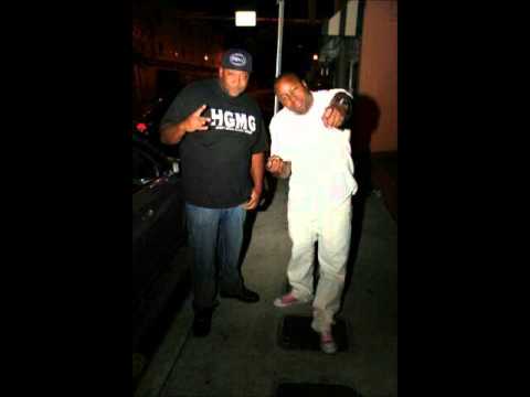 DJ BIG WILL FT. J-SPOOK- REAL SHIT