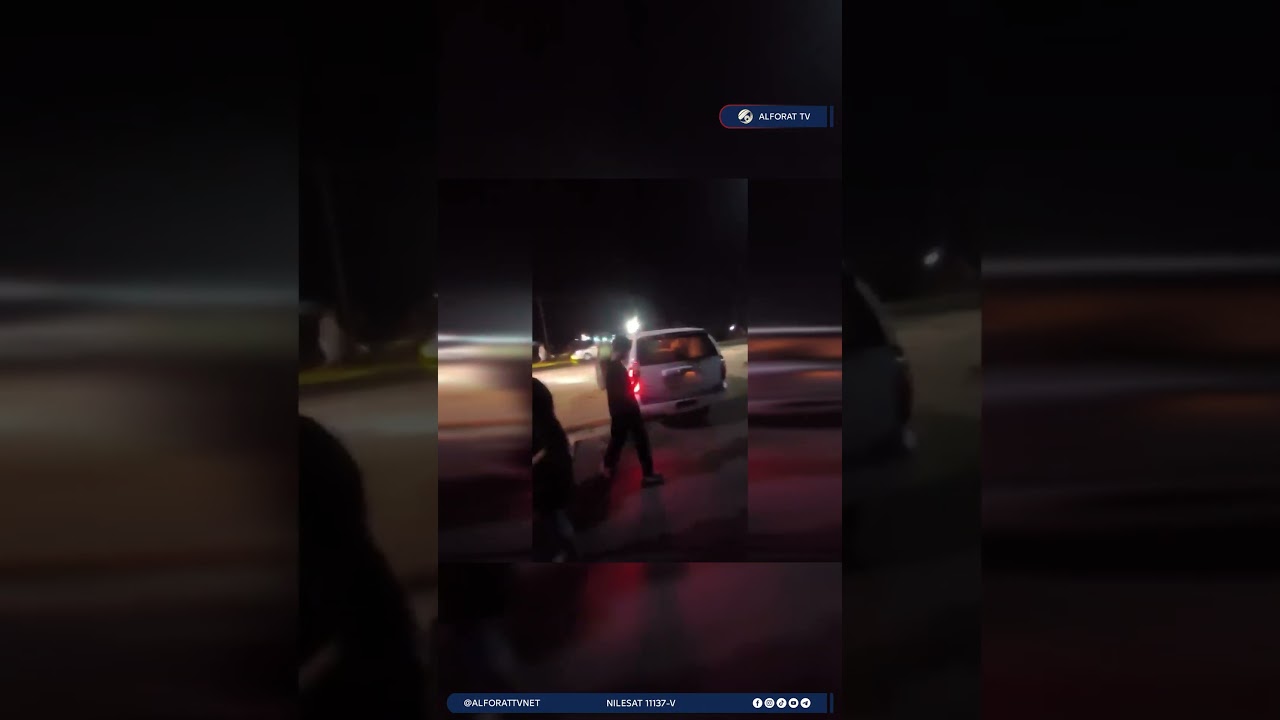 فيديو | البصرة تعلن الحداد ثلاثة ايام بعد حادثة الهارثة